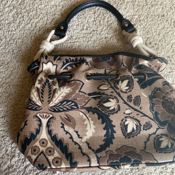 Spartina 449 handbag - Picture 6 of 12